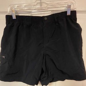 Columbia Hiking Shorts